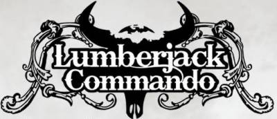 logo Lumberjack Commando